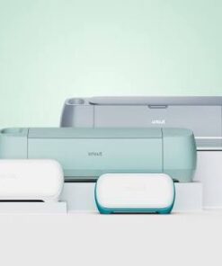 Curso personalizado Cricut