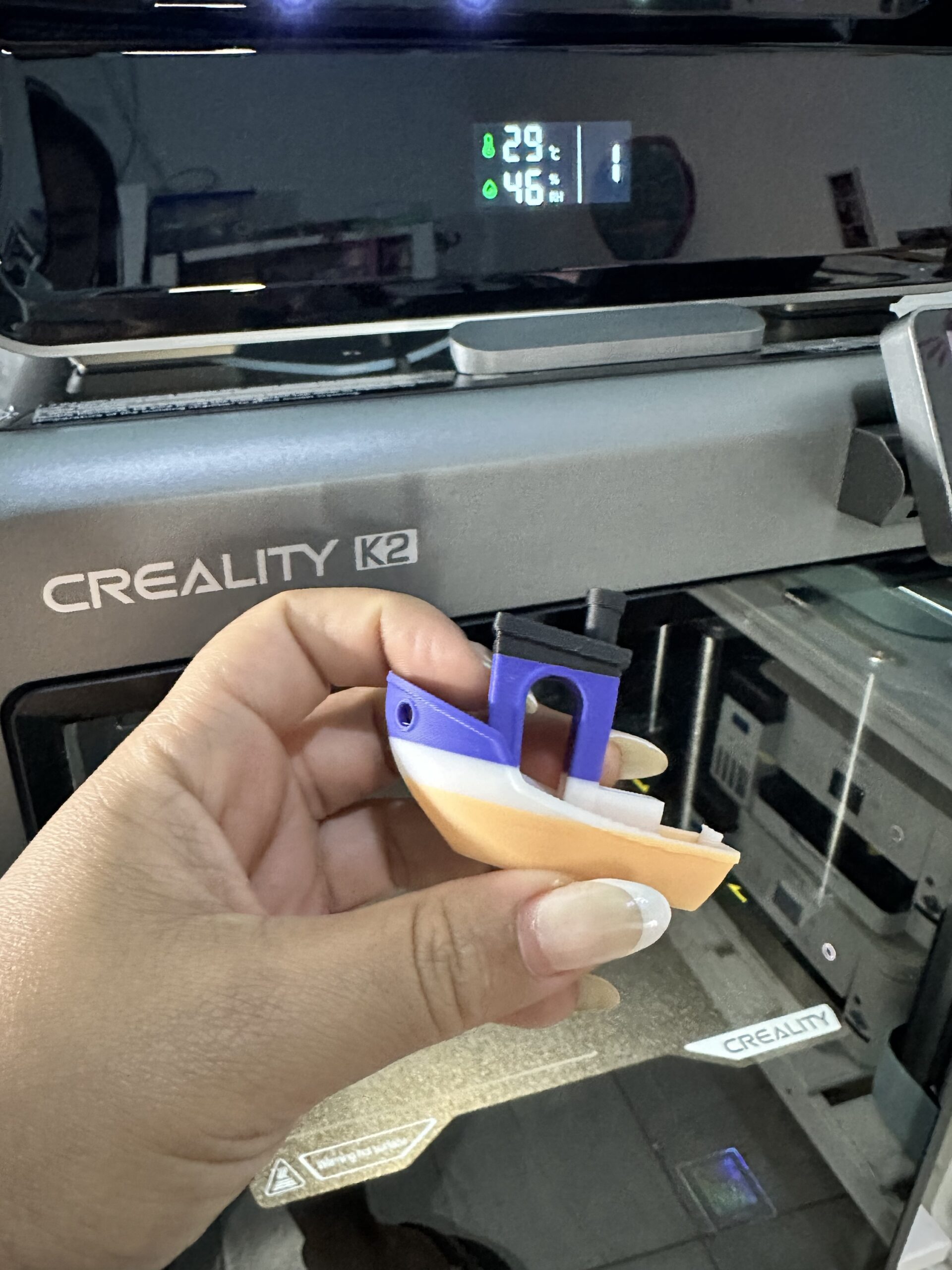 Asesoría personalizada 3D